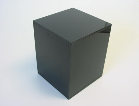 BOX WITH LID